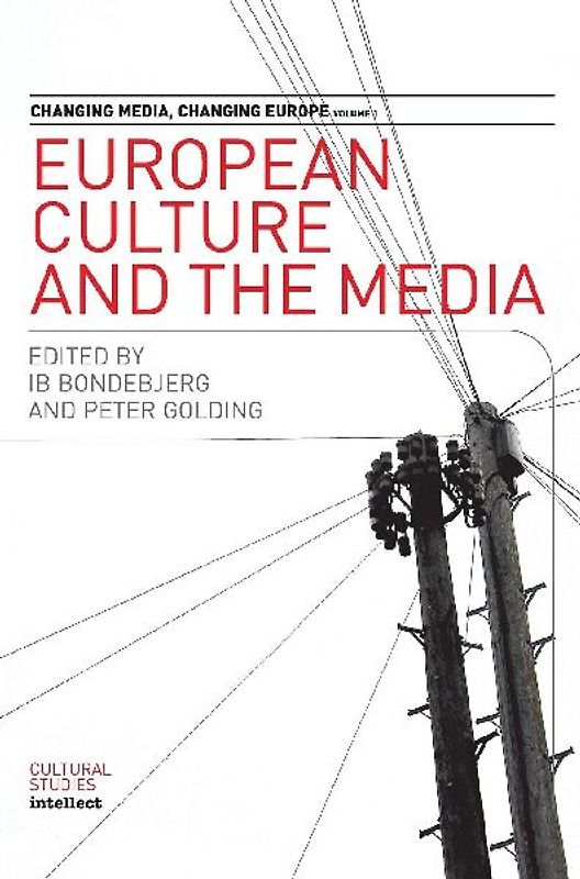 European Culture and the Media
