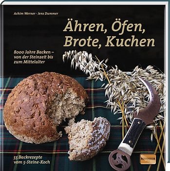 Ahren, Öfen - Brote, Kuchen