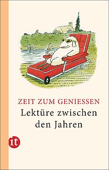 Lektüre zwischen den Jahren 2016