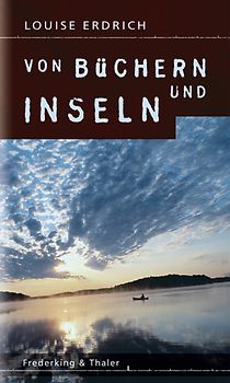 Von Büchern und Inseln