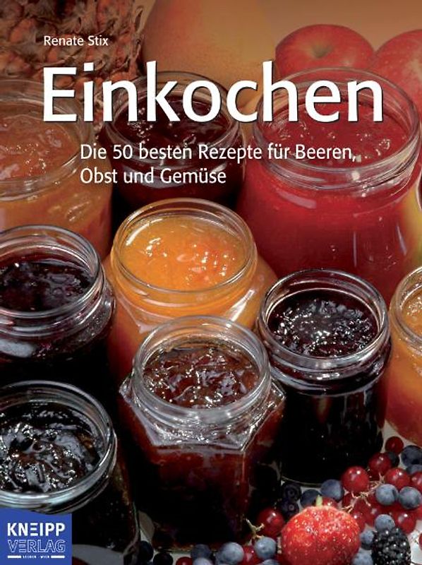 Einkochen