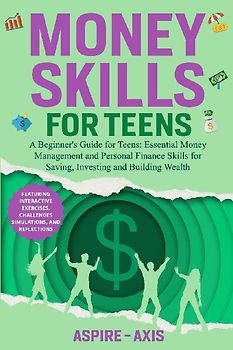 Money Skills for Teens