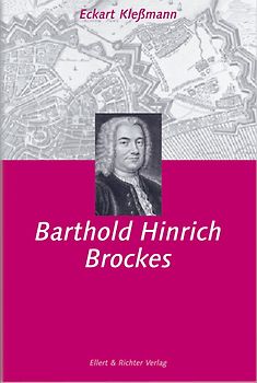 Barthold Hinrich Brockes