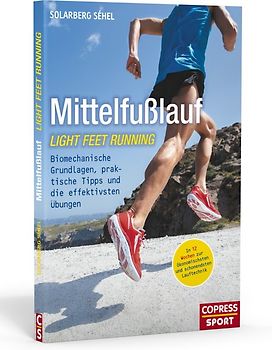 Mittelfußlauf