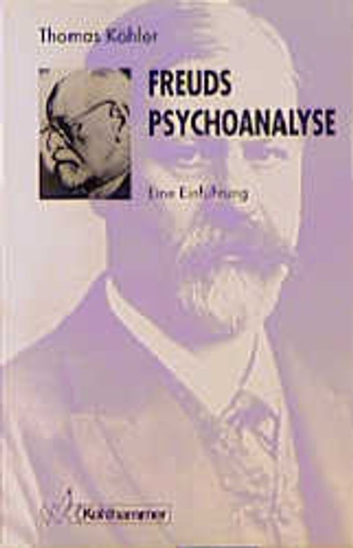Freuds Psychoanalyse