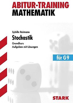 STARK Abitur-Training - Mathematik Stochastik gk G9