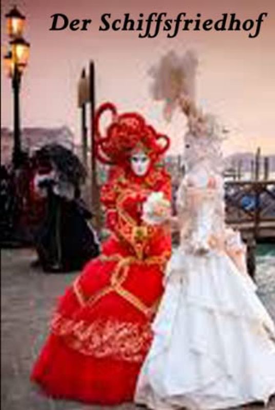 Der Schiffsfriedhof (Sternenzigeuner, Band 210)