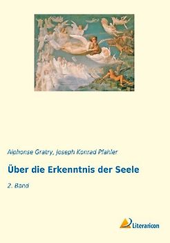 Über die Erkenntnis der Seele