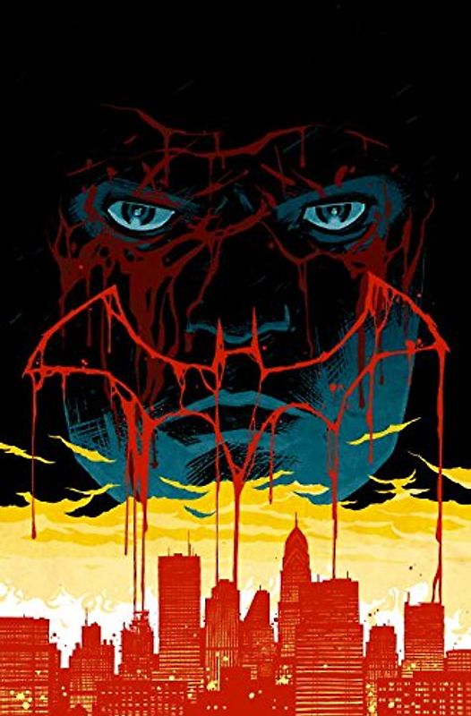 Batman Eternal Vol. 3 (the New 52) - Snyder, Scott