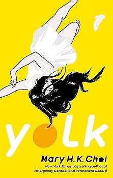 Yolk