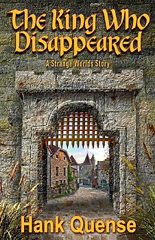 The King Who Disappeared