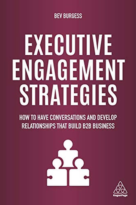 Executive Engagement Strategies
