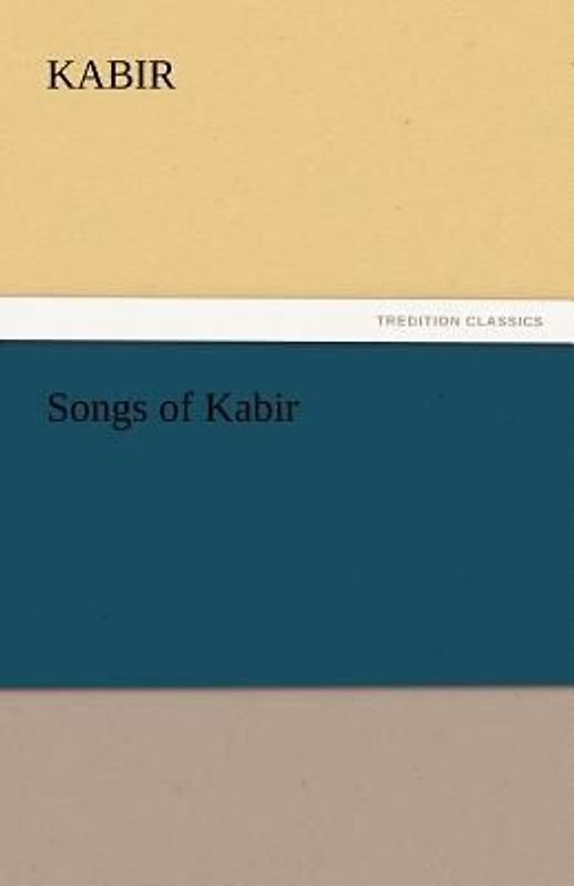 Songs of Kabir