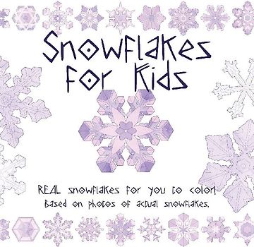 Snowflake for Kids