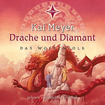 Drache und Diamant