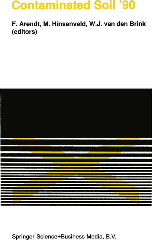 Contaminated Soil '90