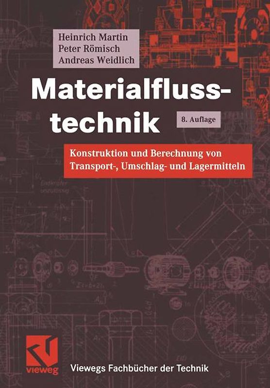 Materialflusstechnik