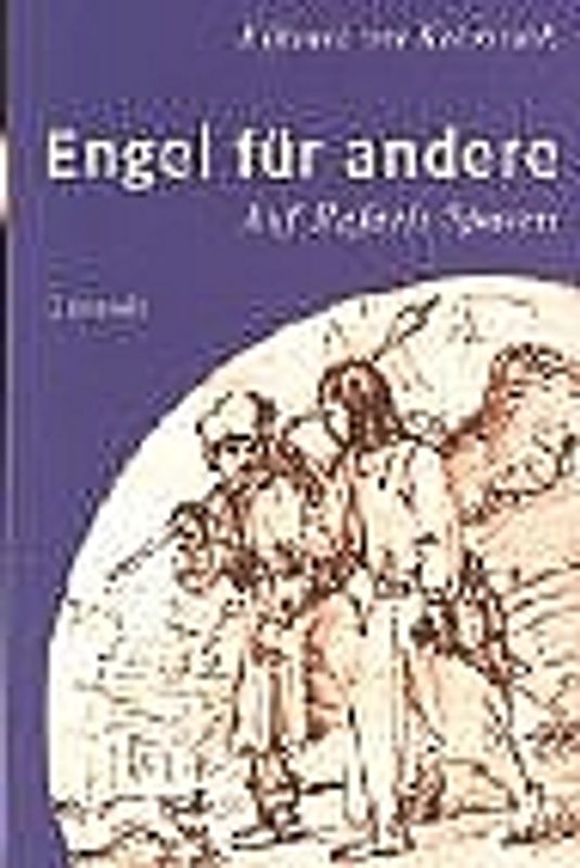 Engel für andere