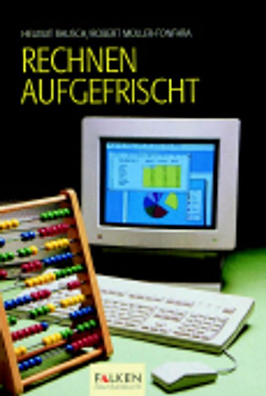 Rechnen aufgefrischt