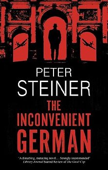 The Inconvenient German