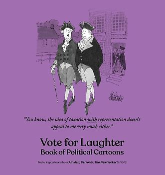 Vote for Laughter
