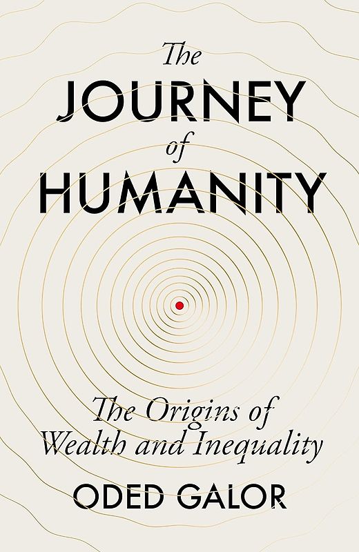 The Journey of Humanity