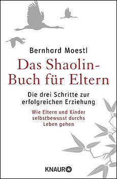 Das Shaolin-Buch für Eltern