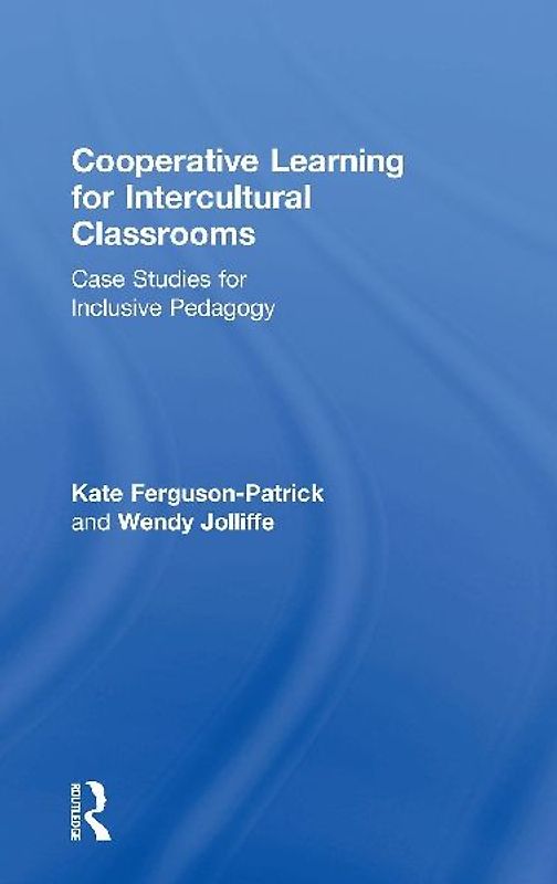 Cooperative Learning for Intercultural Classrooms