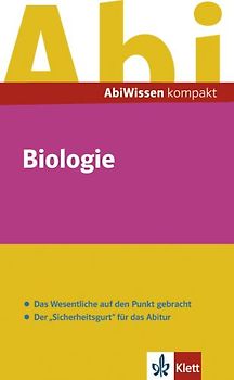 AbiWissen kompakt Biologie
