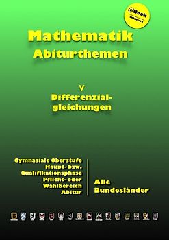 Kursthemen / Differenzialgleichungen