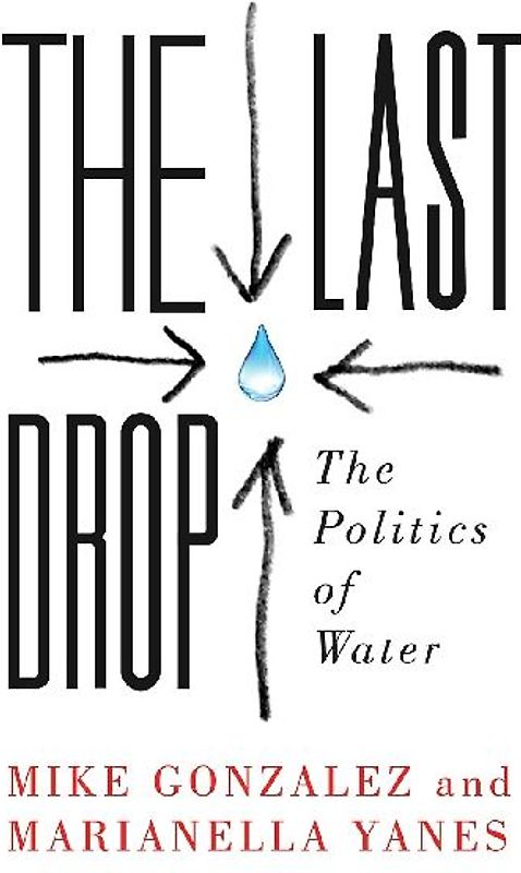 The Last Drop