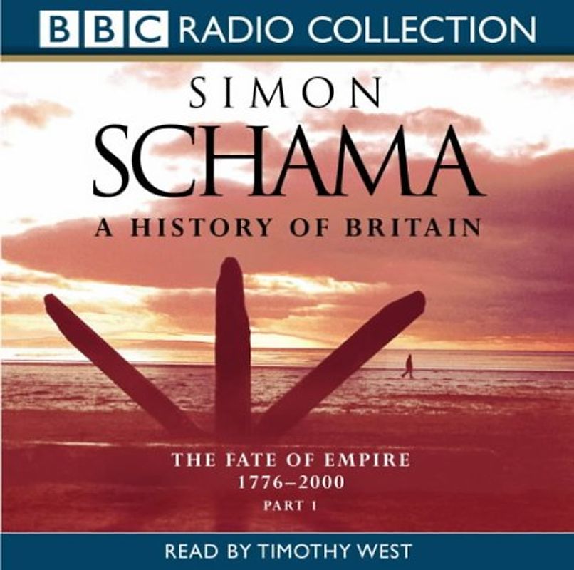 History of Britain Vol. 3