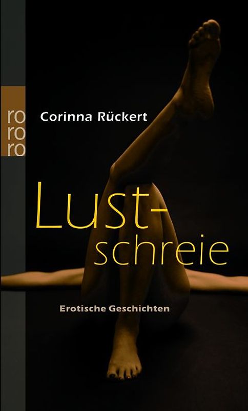 Lustschreie