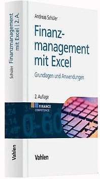Finanzmanagement mit Excel