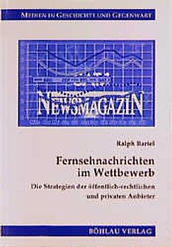 Fernsehnachrichten im Wettbewerb
