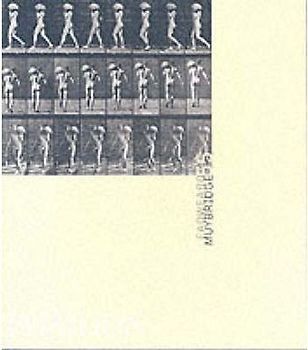 Eadweard Muybridge