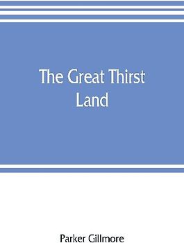 The great thirst land