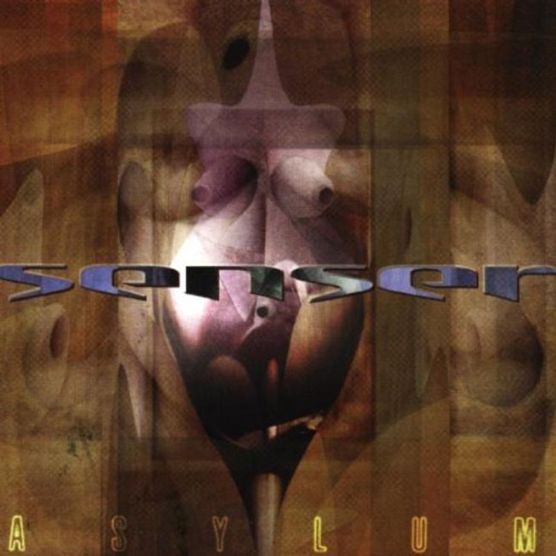 Senser - Asylum