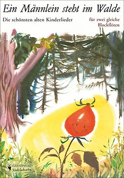 Ein Männlein steht im Walde