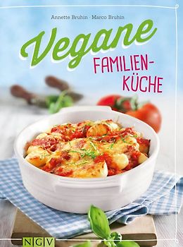 Vegane Familienküche