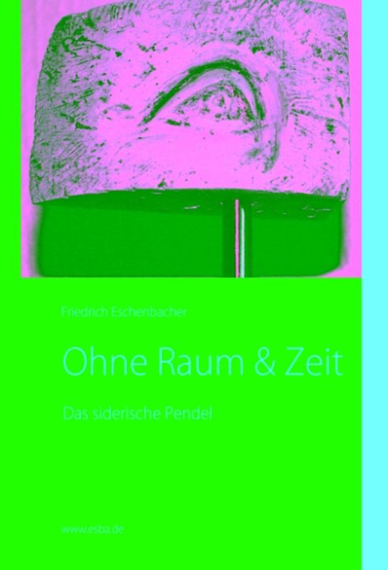 Das siderische Pendel