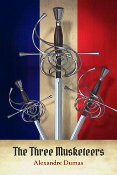 The Three Musketeers