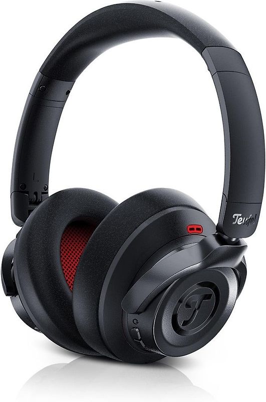 Teufel REAL BLUE NC noir