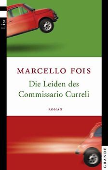Die Leiden des Commissario Curreli