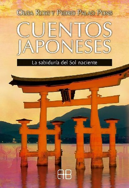 Cuentos japoneses : la sabiduría del sol naciente