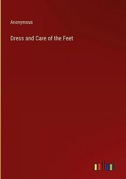 Dress and Care of the Feet
