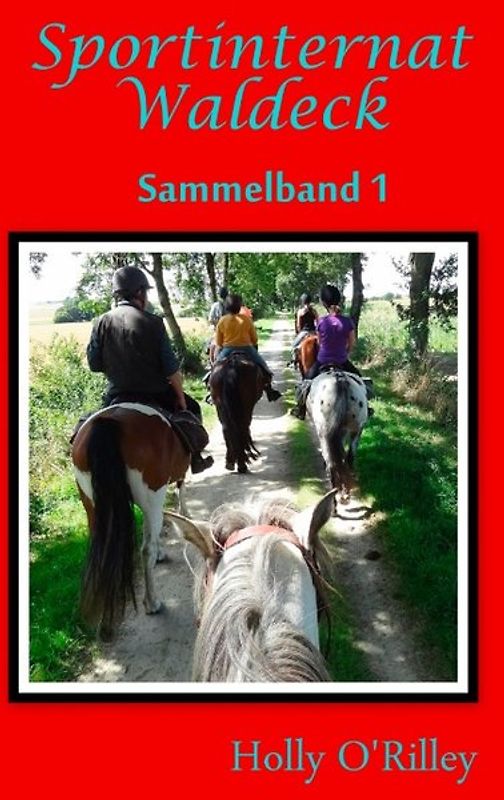 Sportinternat Waldeck