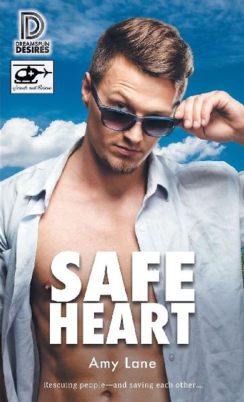 Safe Heart
