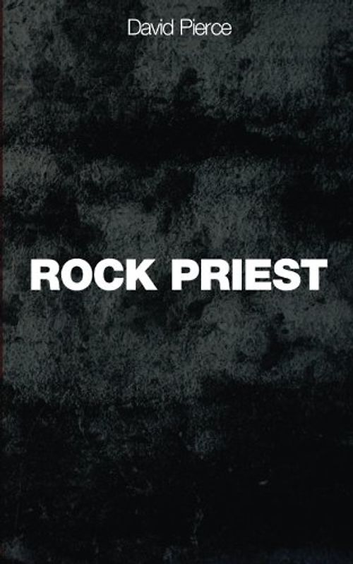Rock Priest
