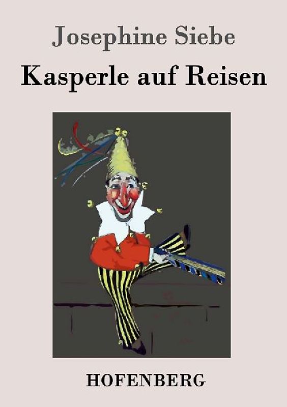 Kasperle auf Reisen